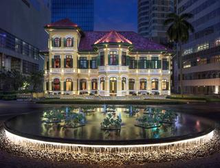 W Bangkok fotoÄŸrafÄ±