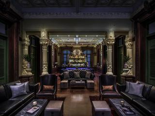 W Bangkok fotoÄŸrafÄ±