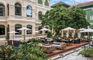 W Bangkok fotoÄŸrafÄ±