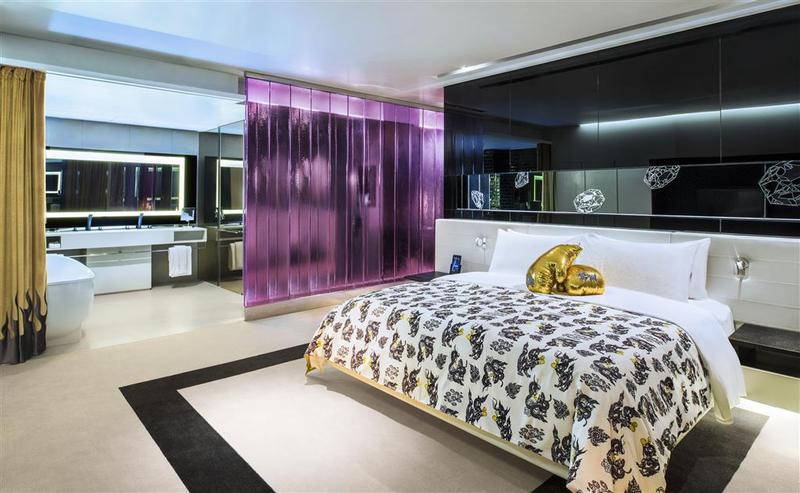 W Bangkok - Genel