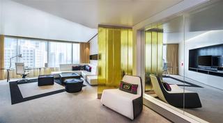 W Bangkok fotoÄŸrafÄ±