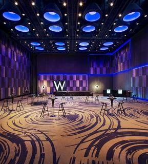 W Bangkok fotoÄŸrafÄ±