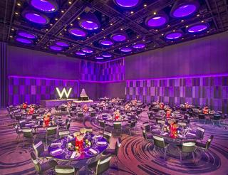 W Bangkok fotoÄŸrafÄ±
