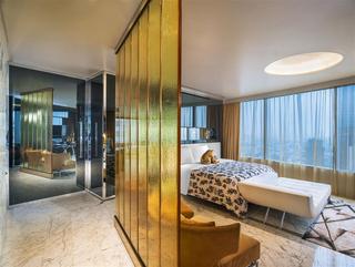 W Bangkok fotoÄŸrafÄ±