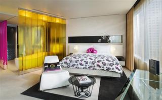 W Bangkok fotoÄŸrafÄ±