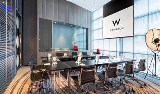W Bangkok fotoÄŸrafÄ±