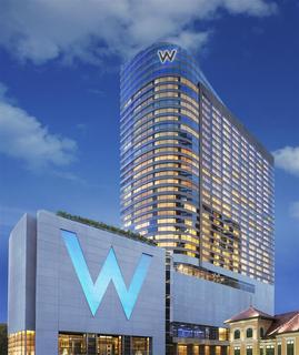 W Bangkok fotoÄŸrafÄ±