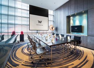 W Bangkok fotoÄŸrafÄ±