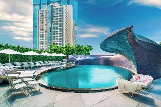 W Bangkok fotoÄŸrafÄ±