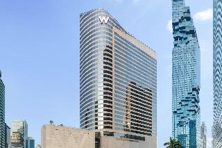 W Bangkok fotoÄŸrafÄ±