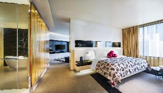 W Bangkok fotoÄŸrafÄ±