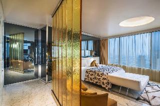 W Bangkok fotoÄŸrafÄ±
