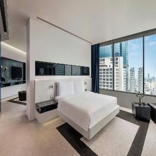 W Bangkok fotoÄŸrafÄ±