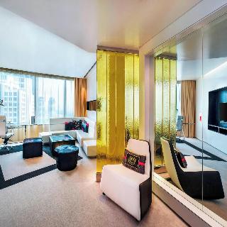 W Bangkok fotoÄŸrafÄ±