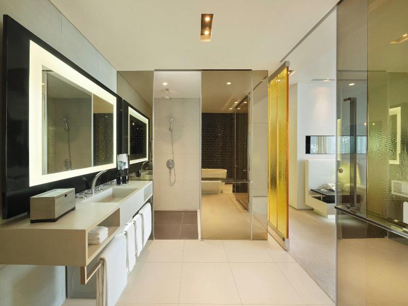 W Bangkok - Oda