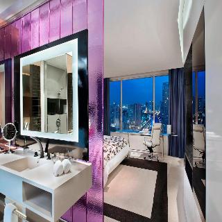 W Bangkok fotoÄŸrafÄ±