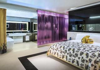 W Bangkok fotoÄŸrafÄ±
