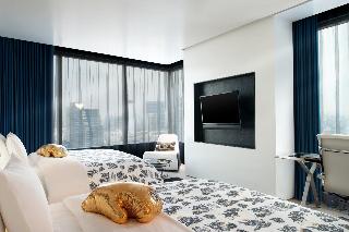 W Bangkok fotoÄŸrafÄ±