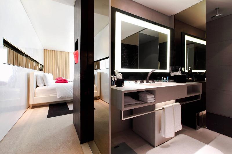 W Bangkok - Oda
