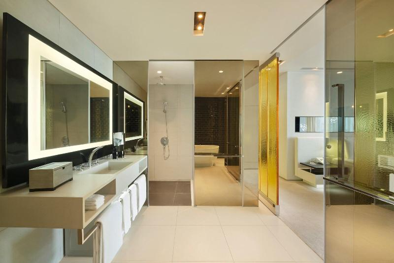 W Bangkok - Oda