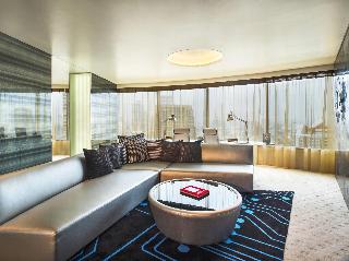 W Bangkok fotoÄŸrafÄ±