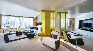 W Bangkok fotoÄŸrafÄ±