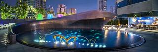 W Bangkok fotoÄŸrafÄ±