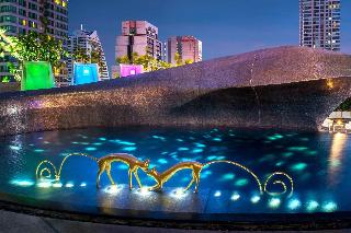 W Bangkok fotoÄŸrafÄ±
