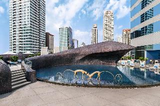 W Bangkok fotoÄŸrafÄ±