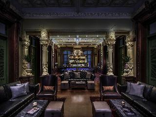 W Bangkok fotoÄŸrafÄ±