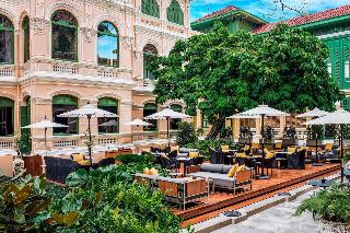 W Bangkok fotoÄŸrafÄ±