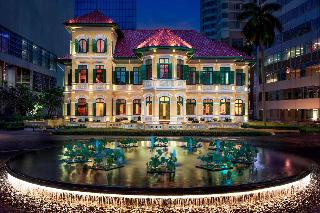 W Bangkok fotoÄŸrafÄ±