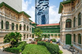 W Bangkok fotoÄŸrafÄ±