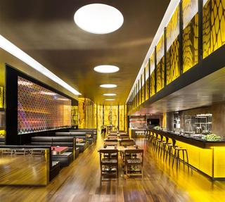 W Bangkok fotoÄŸrafÄ±
