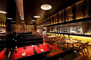 W Bangkok fotoÄŸrafÄ±