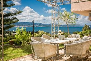 Panorama Fanari Studios & Apartments
