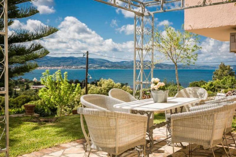 Panorama Fanari Studios & Apartments - Genel
