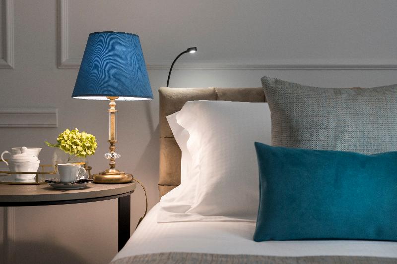 Hotel La Ville Rome - Genel