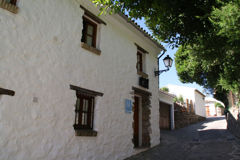 TUGASA Hotel La Posada - Genel