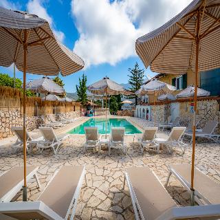 Coudour Boutique Hotel Adults Only