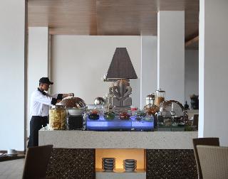 Hotel Santika Siligita Nusa Dua fotoÄŸrafÄ±