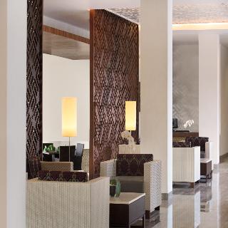 Hotel Santika Siligita Nusa Dua fotoÄŸrafÄ±