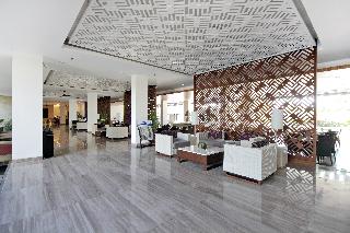Hotel Santika Siligita Nusa Dua fotoÄŸrafÄ±
