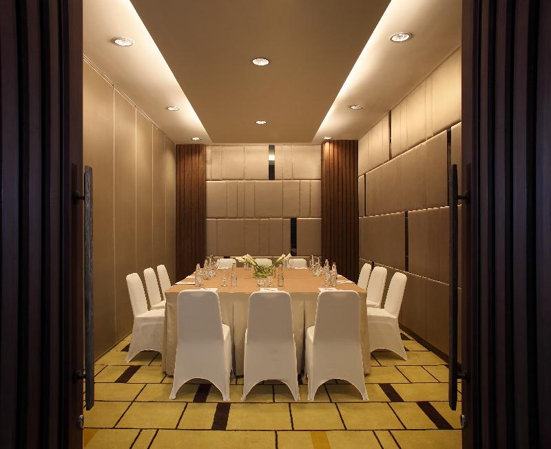 Hotel Santika Siligita Nusa Dua - Toplantı