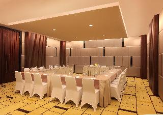 Hotel Santika Siligita Nusa Dua fotoÄŸrafÄ±