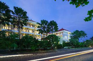Hotel Santika Siligita Nusa Dua fotoÄŸrafÄ±