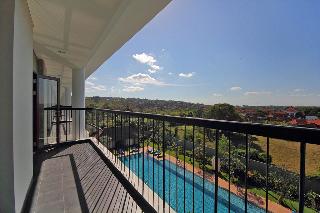 Hotel Santika Siligita Nusa Dua fotoÄŸrafÄ±