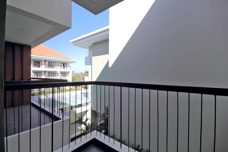 Hotel Santika Siligita Nusa Dua - Oda