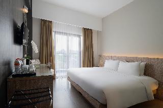 Hotel Santika Siligita Nusa Dua fotoÄŸrafÄ±