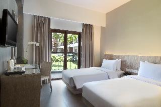 Hotel Santika Siligita Nusa Dua fotoÄŸrafÄ±